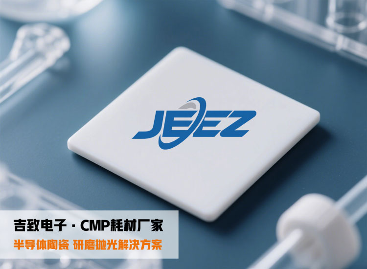 半導體陶瓷拋光液吉致電子拋光液CMP拋光漿料